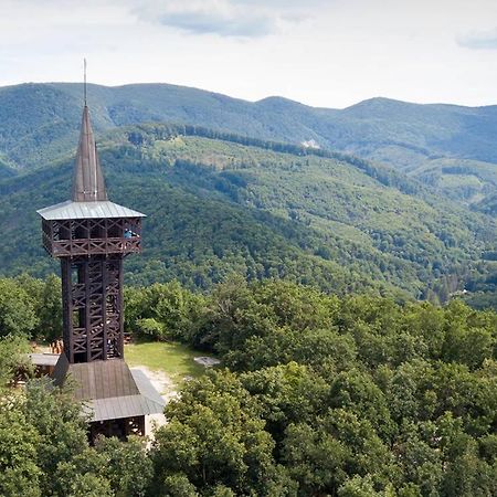 No°21 Apartman Сільвашварад Екстер'єр фото