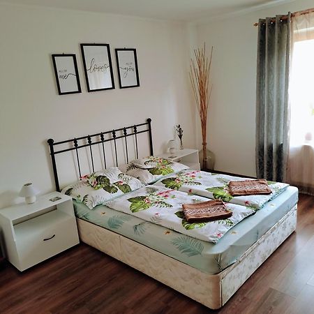 No°21 Apartman Сільвашварад Екстер'єр фото