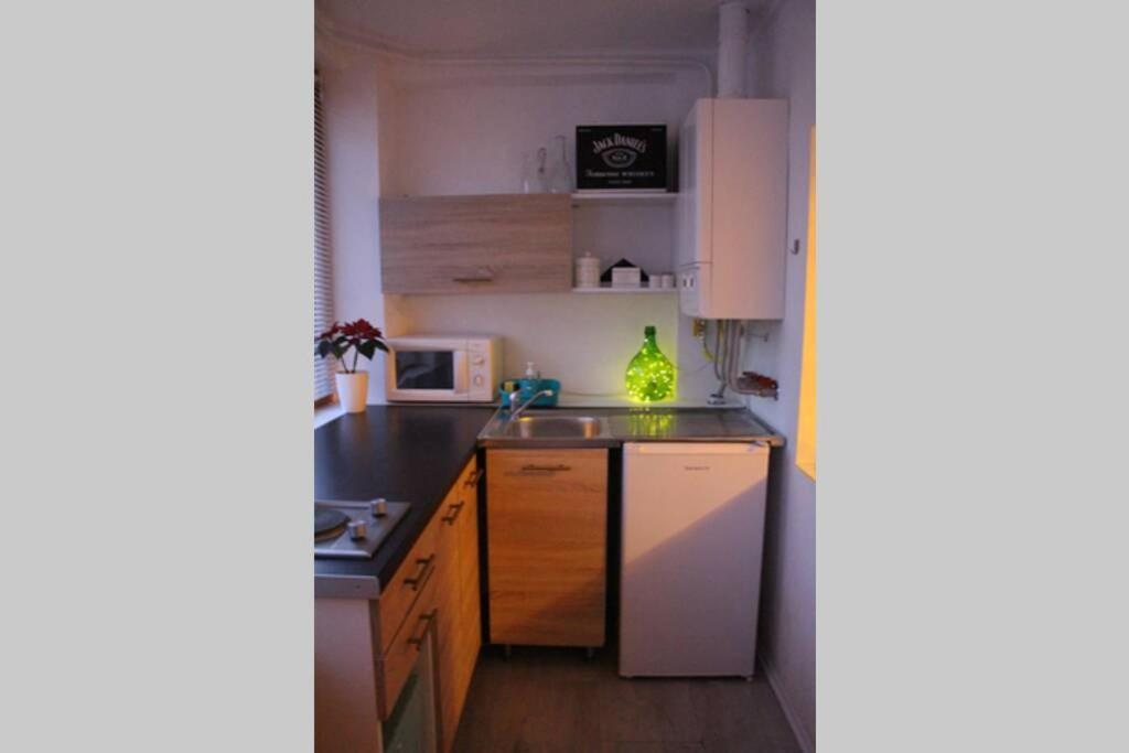 No°21 Apartman Сільвашварад Екстер'єр фото