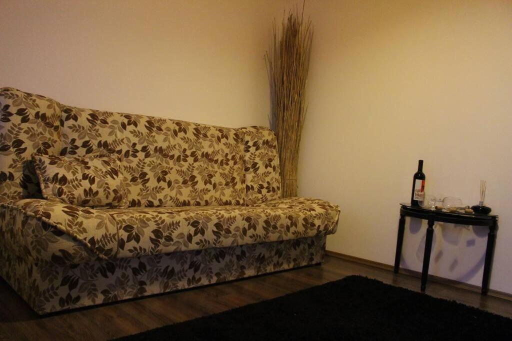 No°21 Apartman Сільвашварад Екстер'єр фото