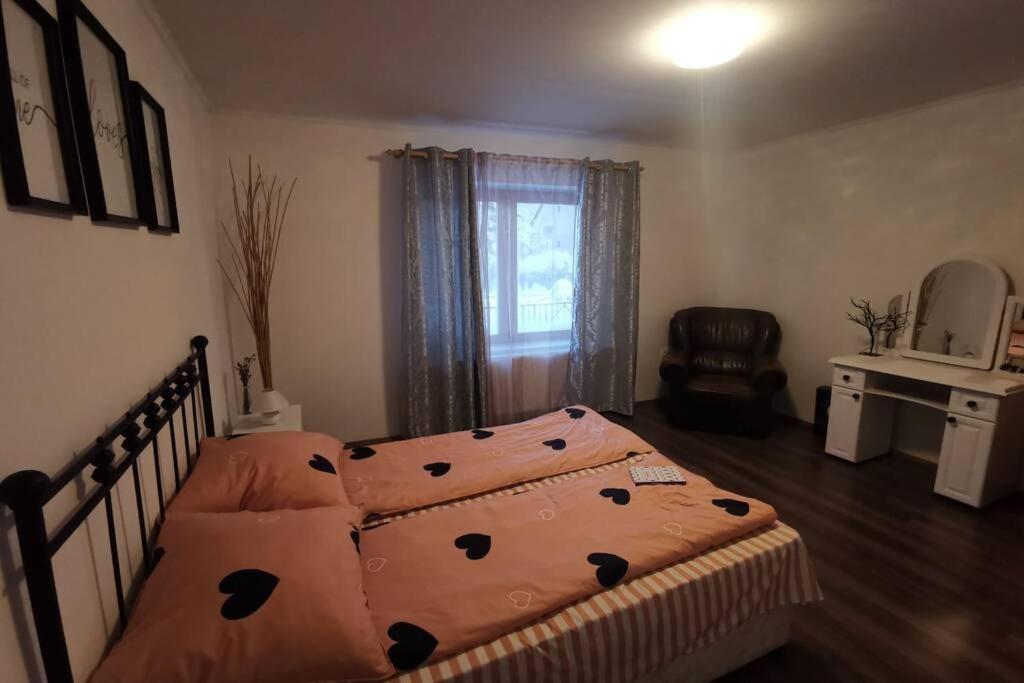 No°21 Apartman Сільвашварад Екстер'єр фото
