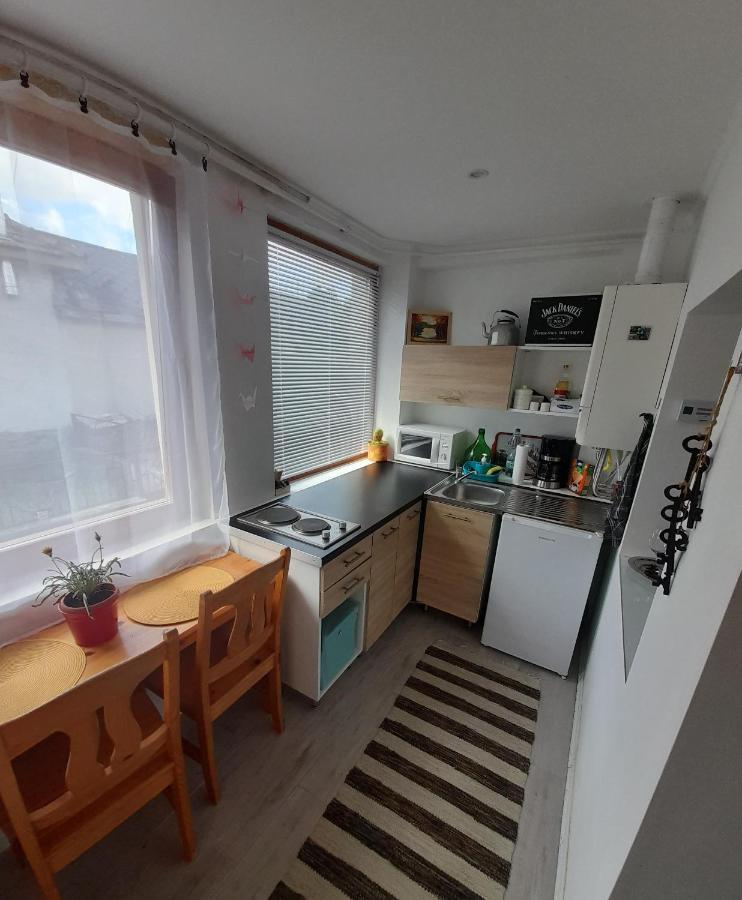 No°21 Apartman Сільвашварад Екстер'єр фото