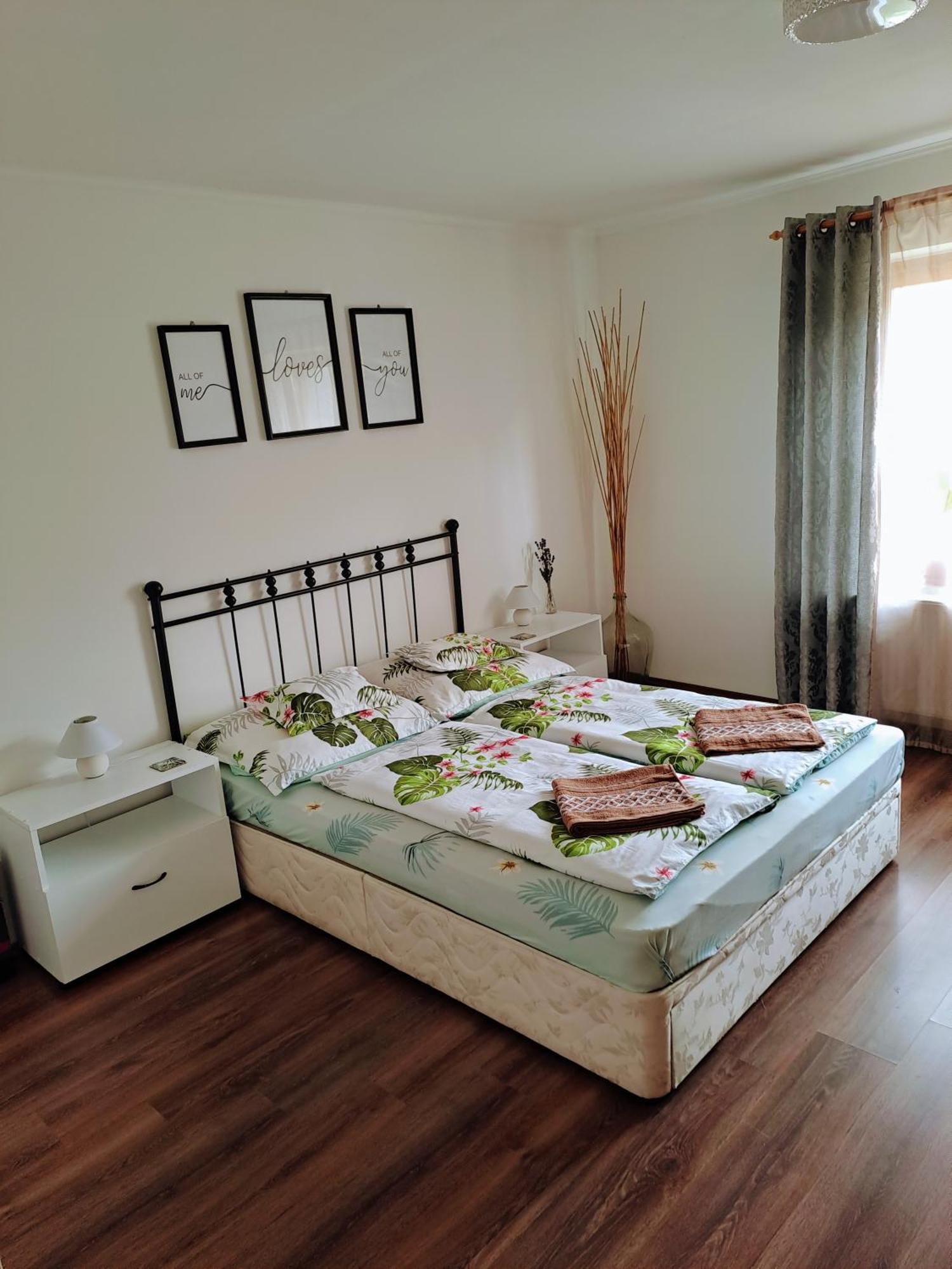 No°21 Apartman Сільвашварад Екстер'єр фото